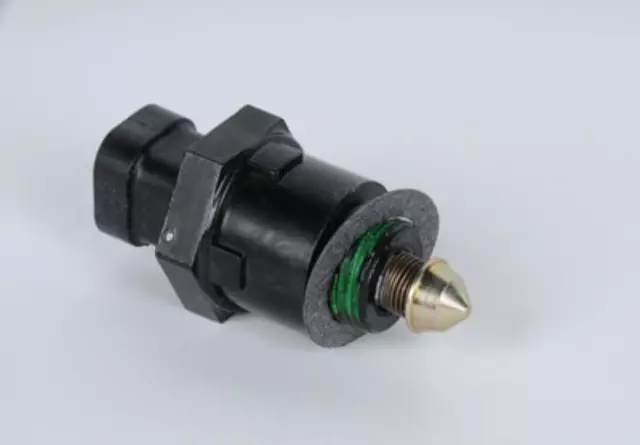 Fuel Injection Idle Air Control Valve - GM (17112193)