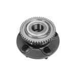 113149 - : Ford, Jaguar, Lincoln, Mercury... Wheel Bearing and Hub Assembly for GSP Image