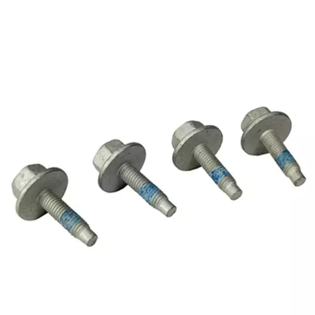 Grille Bracket Bolt - Ford (w709931s439)