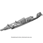 84406771 - : F (S)Bracket for GM Image