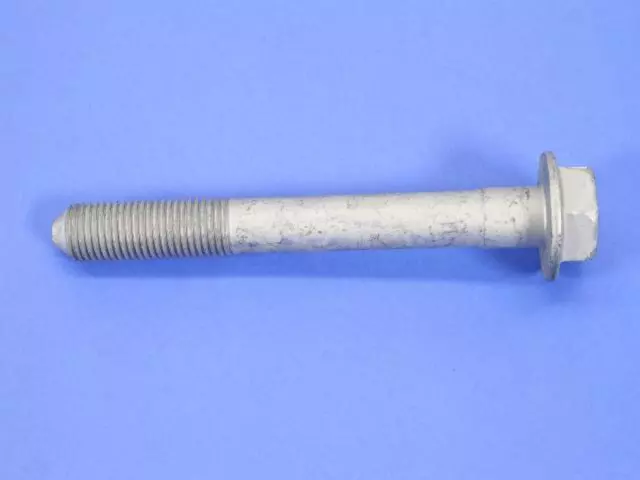 Hex Flange Head Bolt, Mounting - Mopar (6507576AA)