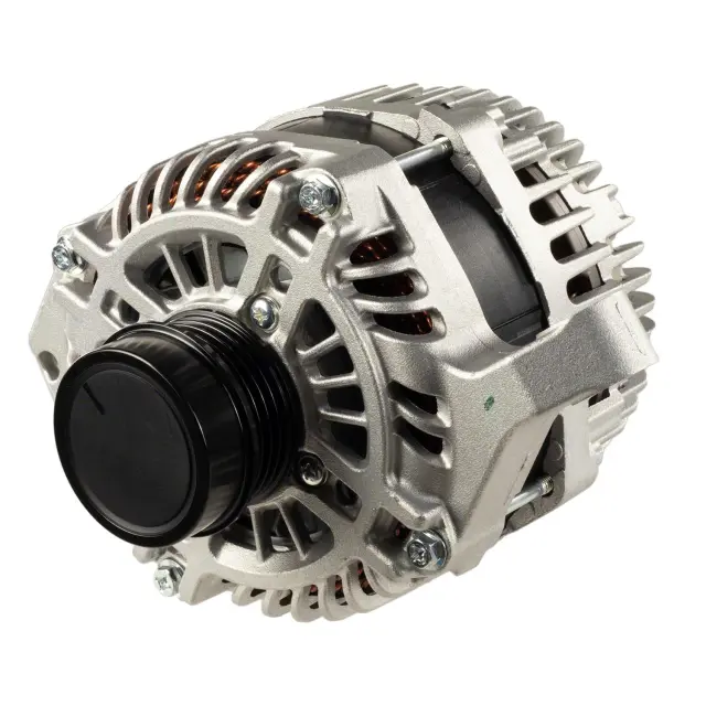 GL8969 - Electrical: Motorcraftâ„¢ Alternator for Ford: Fusion Image