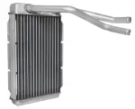 98459 - : Copper/Brass Heater Core for FOUR SEASONS Image