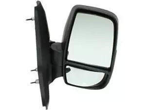CK4Z17682AB - Body: RH Passenger Side Rear View Outer Mirror Assembly for Ford Image