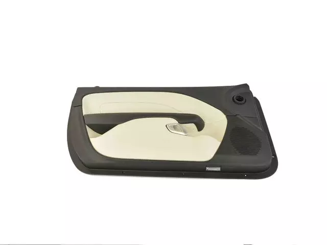Front Door Trim Panel, Left - Mopar (5LB471XWAH)