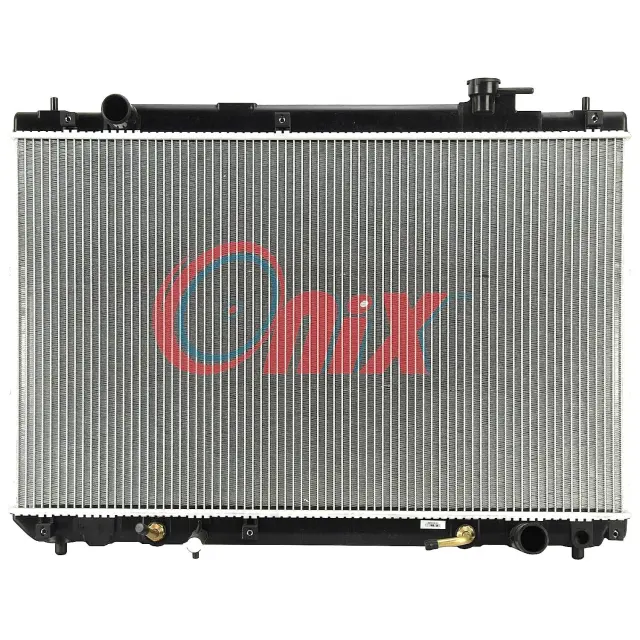 OR2453 - : Onix Radiator for Onix Image