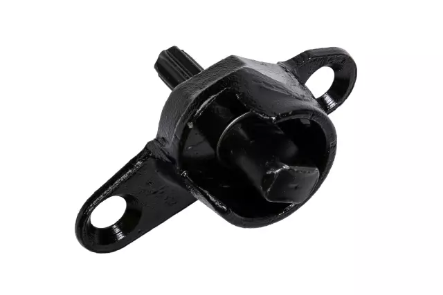 23439650 - Exterior: Passenger Side Tailgate Hinge for ACDelco Image