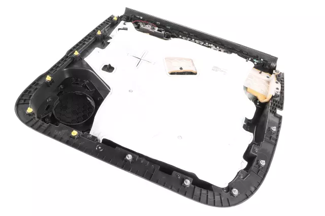 84365584 - Body: Door Trim Panel for Chevrolet: Suburban Image