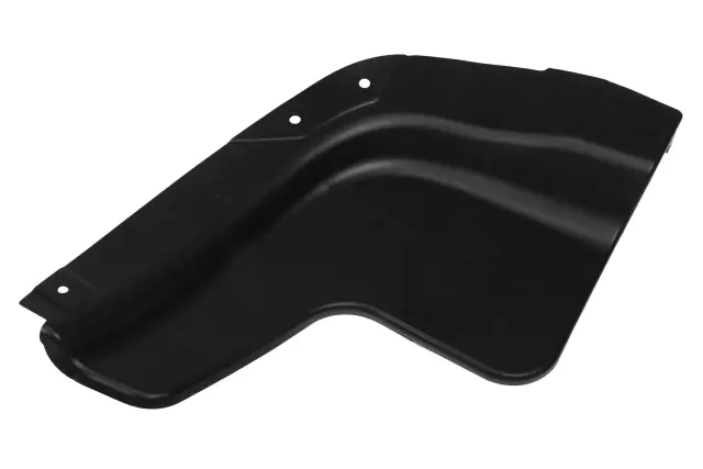 95238990 - : Driver Side Rear Wheelhouse Liner for Chevrolet: Spark Image