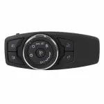 SW7698 - : Switch Assembly Headlamps for Ford Image