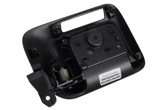 23142290 - : Interior Door Handle for Chevrolet: Silverado 1500, Silverado 2500 HD, Silverado 3500 HD | GMC: Sierra 1500, Sierra 2500 HD, Sierra 3500 HD Image