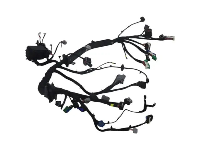 Dash Left Wiring - Mopar (68647677AE)