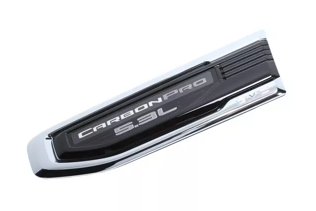 84619525 - Body: Vent for GMC: Sierra 1500, Sierra 1500 Limited Image