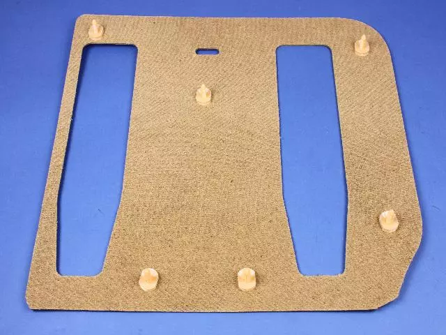 5139392AA - Interior Trim: Seat Cushion Panel for Mopar Image image