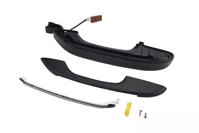 86532873 - : F (S)Handle Kit for GM Image