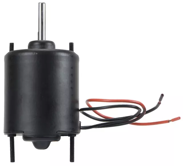 1581242 - : Heating and Air Conditioning Blower Motor for Jeep: Cherokee, CJ7, Grand Wagoneer Image