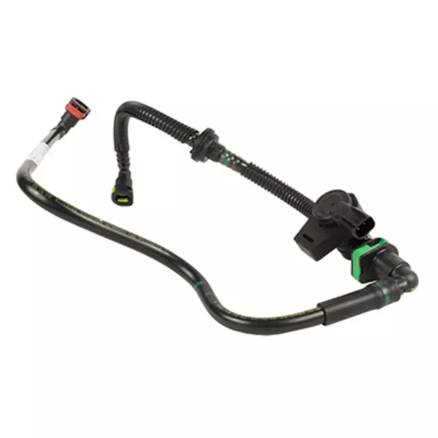 Vapor Canister Purge Solenoid - Ford (FG1Z-9G271-A)