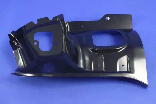 68200752AA - : Quarter Panel Extension, Right for Mopar Image