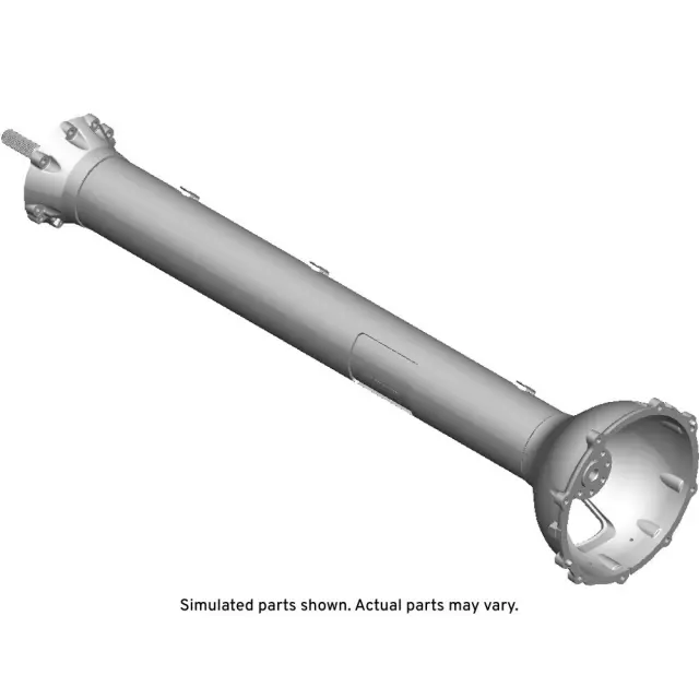 84016822 - : Driveline Support for Chevrolet: Corvette Image