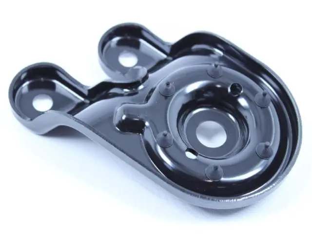 Crossmember Bracket, Right - Mopar (05151014AA)