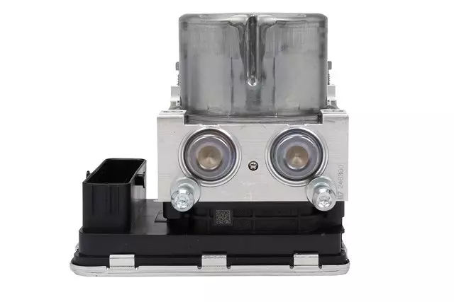 Electronic Brake Control Module Assembly - GM (84342063)