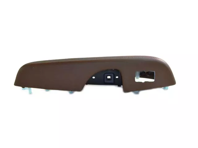 1YZ682L8AC - Interior Trim: Rear Door Trim Armrest, Right for Mopar Image