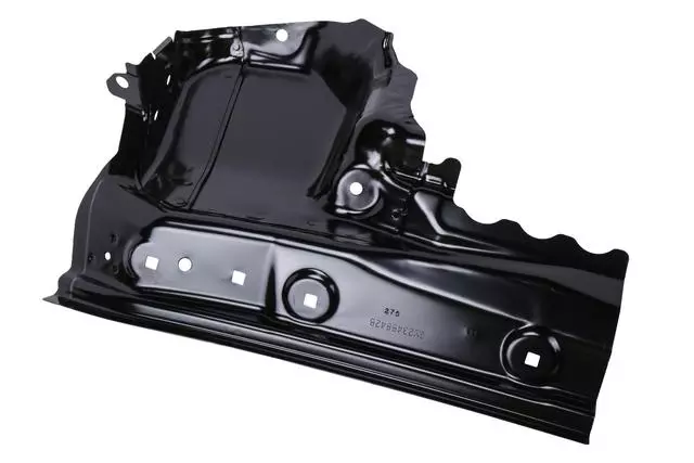 84244694 - : Passenger Side Body Side Tail Lamp Pocket for GM Image