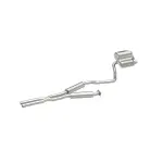 68260150AA - : Exhaust Muffler And Resonator for Mopar Image
