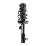13781 - : Unity Automotive Suspension Strut and Coil Spring Assembly for Unity Automotive Image
