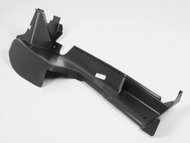 Radiator Side Air Seal, Left - Mopar (68024877AC)