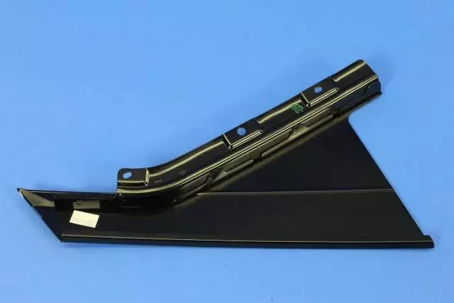 68144239AA - Exterior Ornamentation: Rear Door Applique, Left for Mopar Image