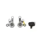 DL73 - : Door Lock Kit for SMP CORP Image