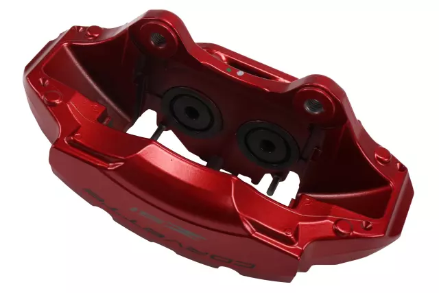 Front Driver Side Disc Brake Caliper without Pads or Bracket - GM (84733241)