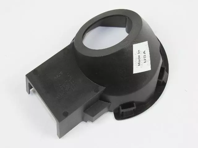 Fuel Filler Housing - Mopar (5020852AB)