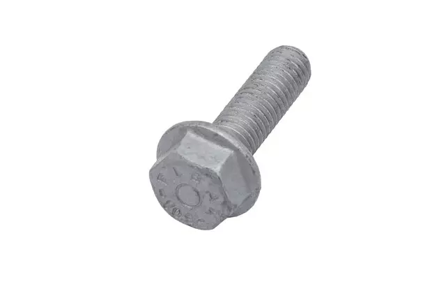 11093151 - : M8x28 Multi-Purpose Bolt for GM Image