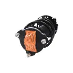 883388 - : 17-22 Kia Sportage Suspension Strut and Coil Spring Assembly  - Front Left for GSP Image