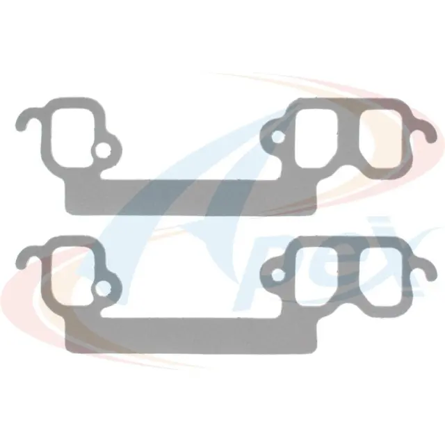 AMS2561 - : APEX Automobile Parts Inc Exhaust Manifold Gasket Set for APEX Automobile Parts Inc Image