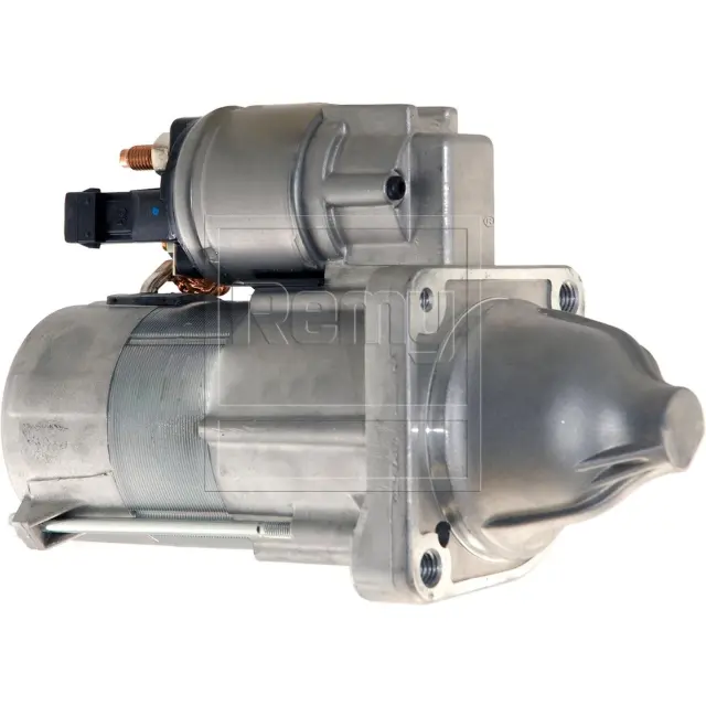 16147 - : Remy Starter Motor for Remy Image