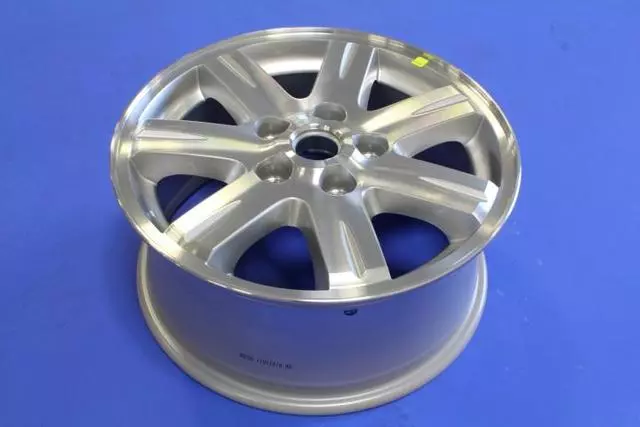 Aluminum Wheel - Mopar (1DG86PAKAA)