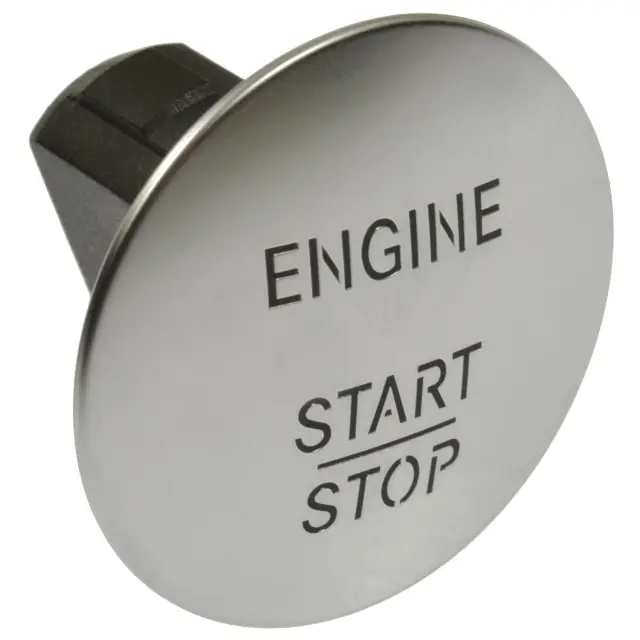 US1336 - Ignition Systems: Ignition Push Button Switch for SMP CORP Image