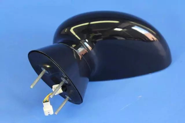 Outside Rear-View Mirror, Left - Mopar (1VX81LBYAA)