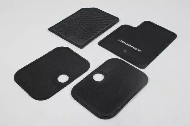 Mat Kit-Floor - Mopar (1BG261X9AG)