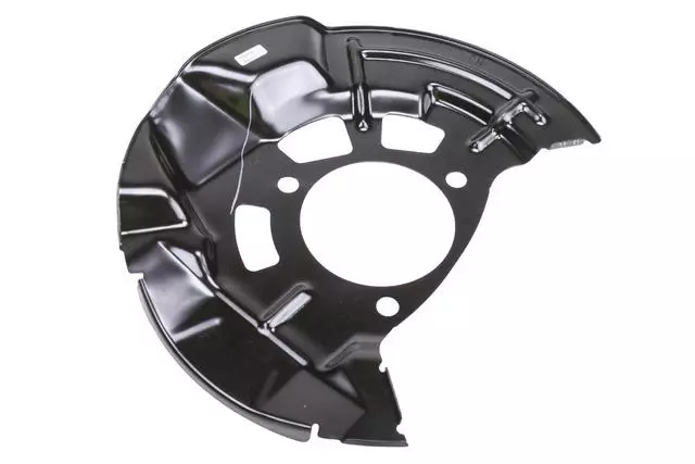 Front Driver Side Brake Shield - GM (42427548)