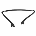 AR3Z7603110A - : Weatherstrip for Ford: Mustang Image