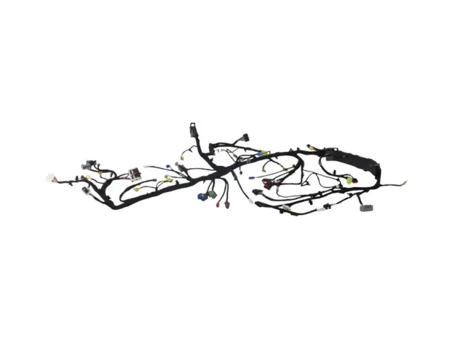 68708231AC - Electrical: Instrument Panel Wiring for Mopar Image