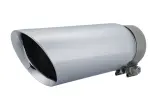 M5260CT1 - : 2021-2025 F-150 Exhaust Tip-Chrome for Ford Performance Parts Image