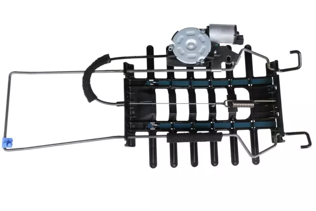 42437917 - Body: Lumbar Support for GM Image