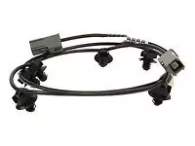 Wire Assembly - Ford (FA1Z-13A006-A)