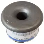 2C3Z1000154KA - Body: Rear Insulator for Ford: F-250 Super Duty, F-350 Super Duty, F-450 Super Duty, F-550 Super Duty Image