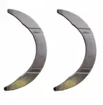 TW1008STD - : Engine Crankshaft Thrust Washer for Enginetech Image